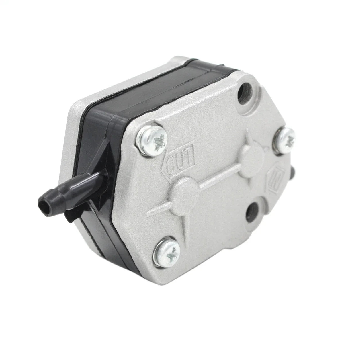 Fuel Pump for Yamaha 40-90HP 2-Stroke Engine (6A0-24410-05-00, 6A0-24410-02-00)