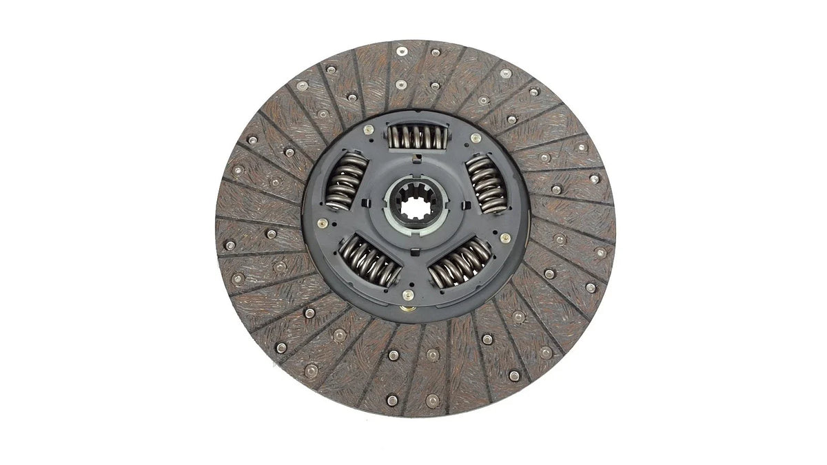 Clutch Kit for Chevrolet Blazer C2500 R3500 Suburban (1982–1989)