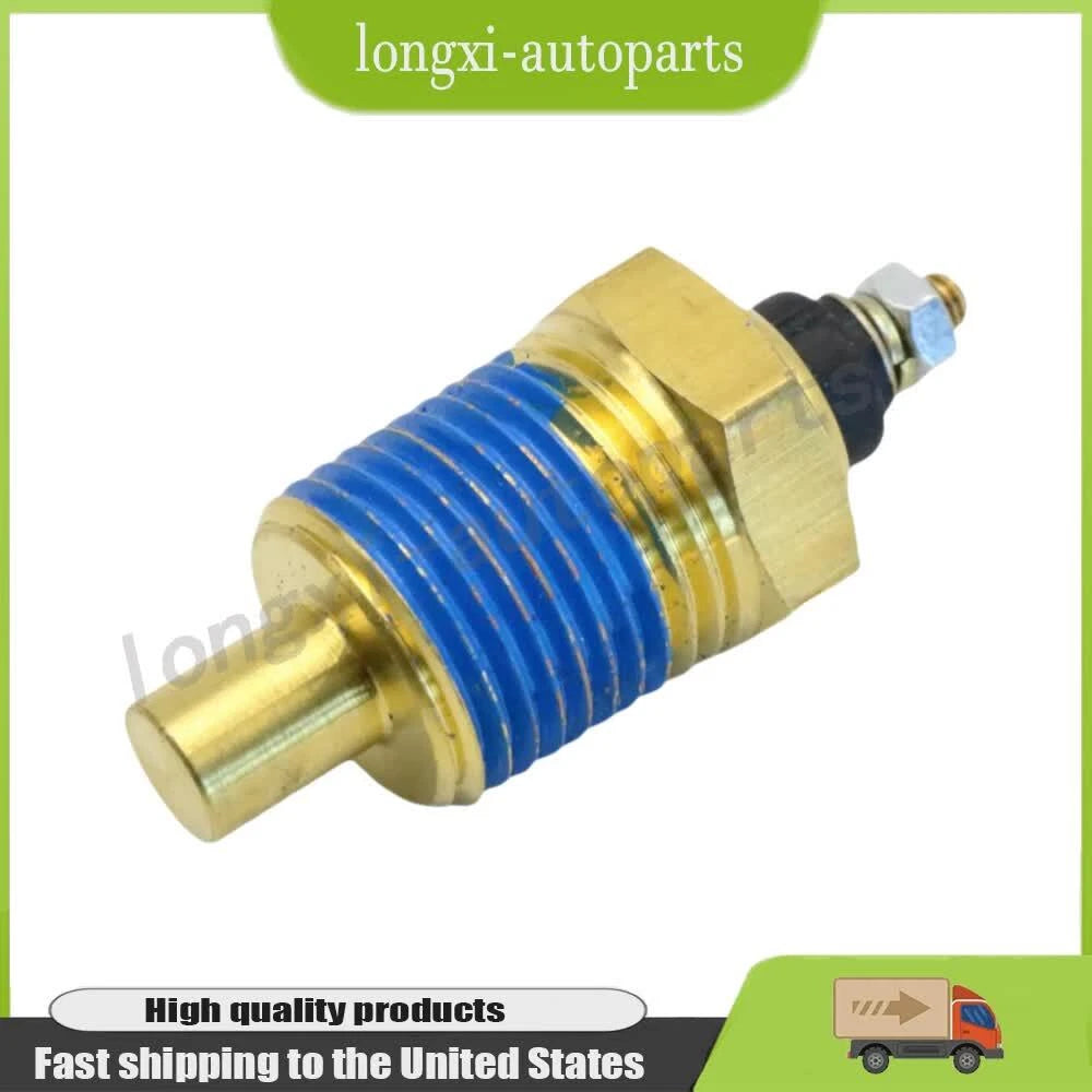 Temp Switch Sender for Case 1835 40XT 410 435 445 584C 584D 584E 585C 850H (A166057, 84300765)