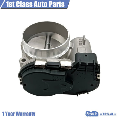 Throttle Body for Chrysler Dodge Challenger Jeep Cherokee Ram ProMaster (2011–2023)