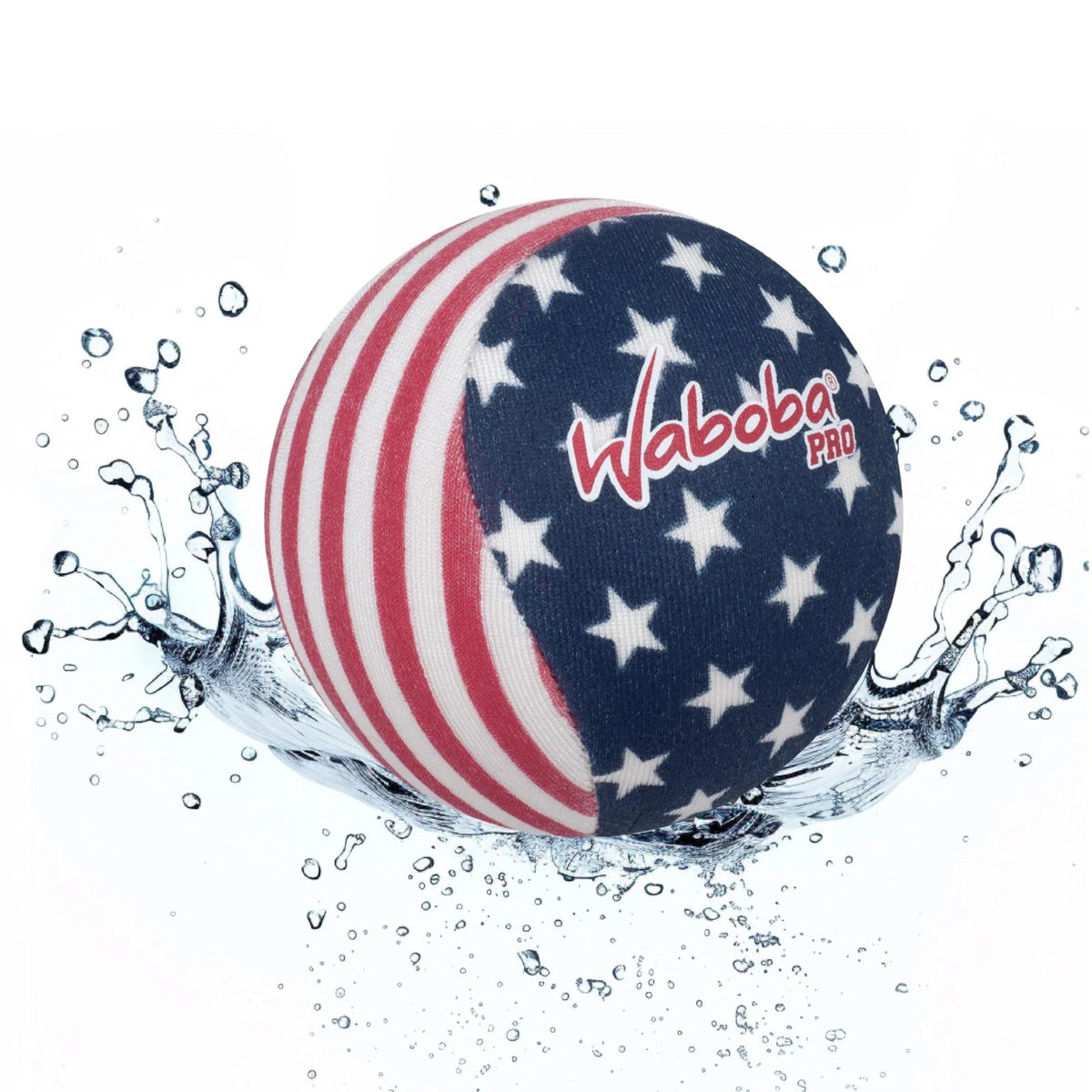 Water Skipping Ball Toy for Swimming Pool and Beach Games