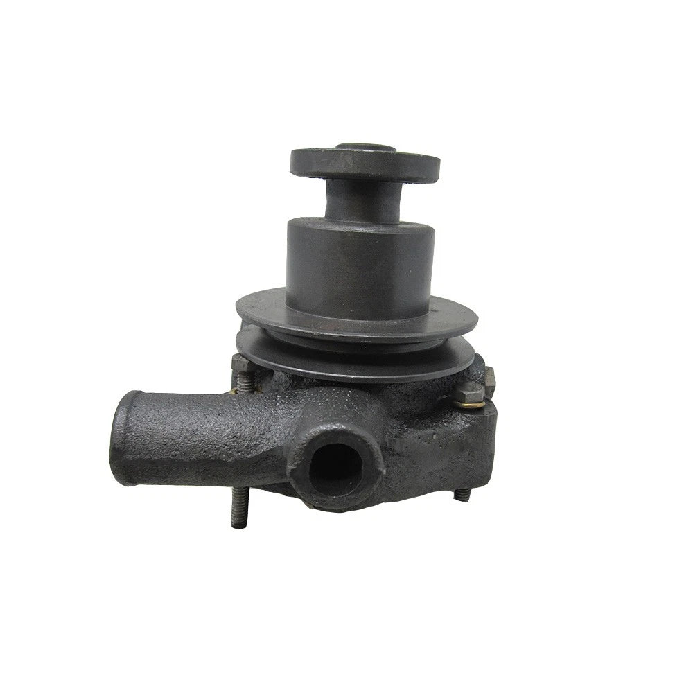 Water Pump with Pulley for