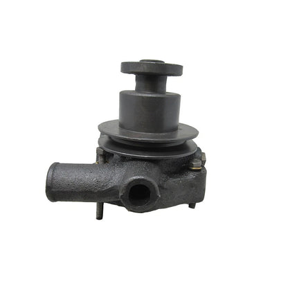 Water Pump with Pulley for