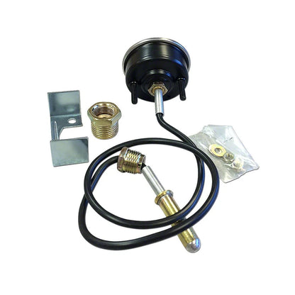 Water Temperature Gauge for International Harvester (Fits )