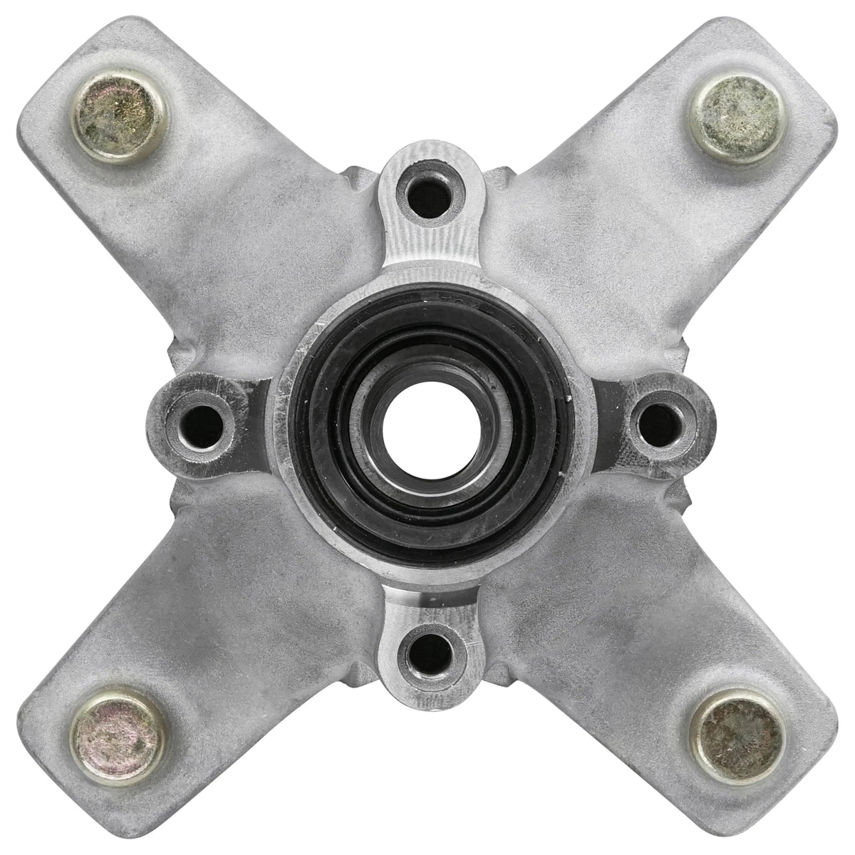 Front Wheel Hub for Kawasaki KFX700 KSV700 (2004–2009, 2011) WH158-RGA