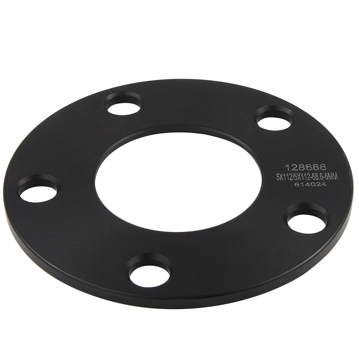 Set of 4 Wheel Spacers for Mercedes-Benz GLE Class (5x112)