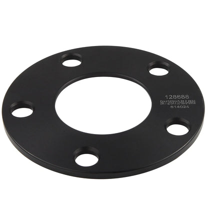 Set of 4 Wheel Spacers for Mercedes-Benz GLE Class (5x112)