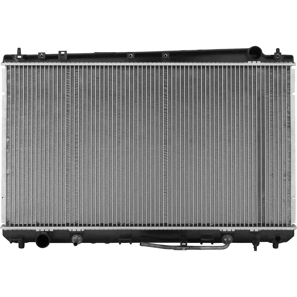 GPD Radiator for Toyota Avalon (2000–2004) 2325C, 2816, CU2325, 2658