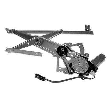 Set of 2 Window Regulators for (2009) - SET-RB748896-F, WLA1323