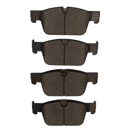Brake Pads for Volvo V60 (2019–2021) ALX-PAU-DF-4000-1924-00-CLA5