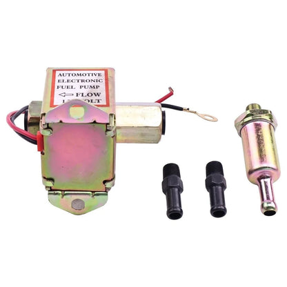 Replacement Fuel Pump for Generac Guardian RV NPRV (MX150L) (0G5225, 048014, 042700)