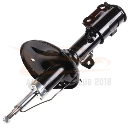 Front Pair Strut Assembly for Kia Spectra (2004–2009) 2.0L L4 FWD