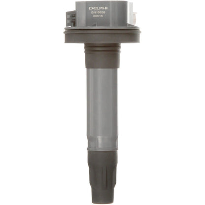 Set of 6 Ignition Coils for Ford F150, Transit-150 (2014–2023) - SET-DELGN10638-6, DG549, 9212146