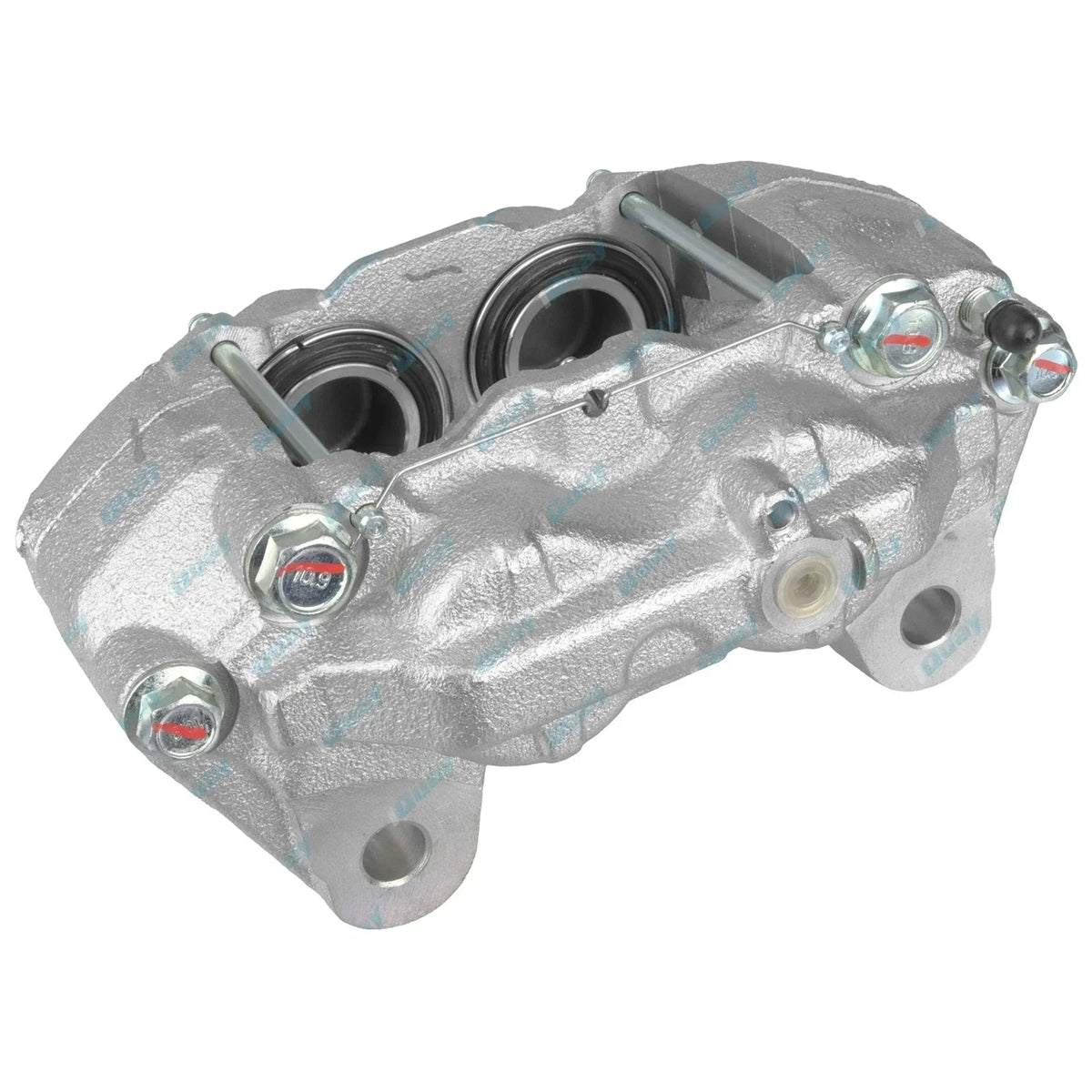LH Front Brake Caliper for Landcruiser VDJ76 VDJ78 VDJ79 V8 4.5L (2016-2022)