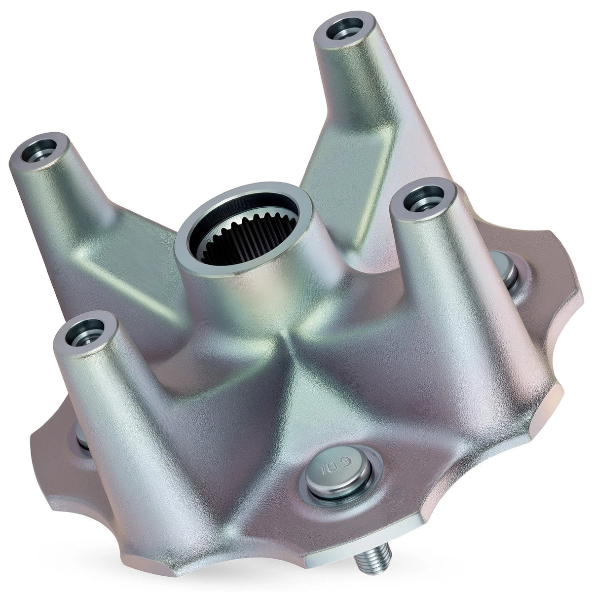 Rear Left Wheel Hub for Yamaha Kodiak 400/450 (2005–2006) 1D9-F5311-01-00