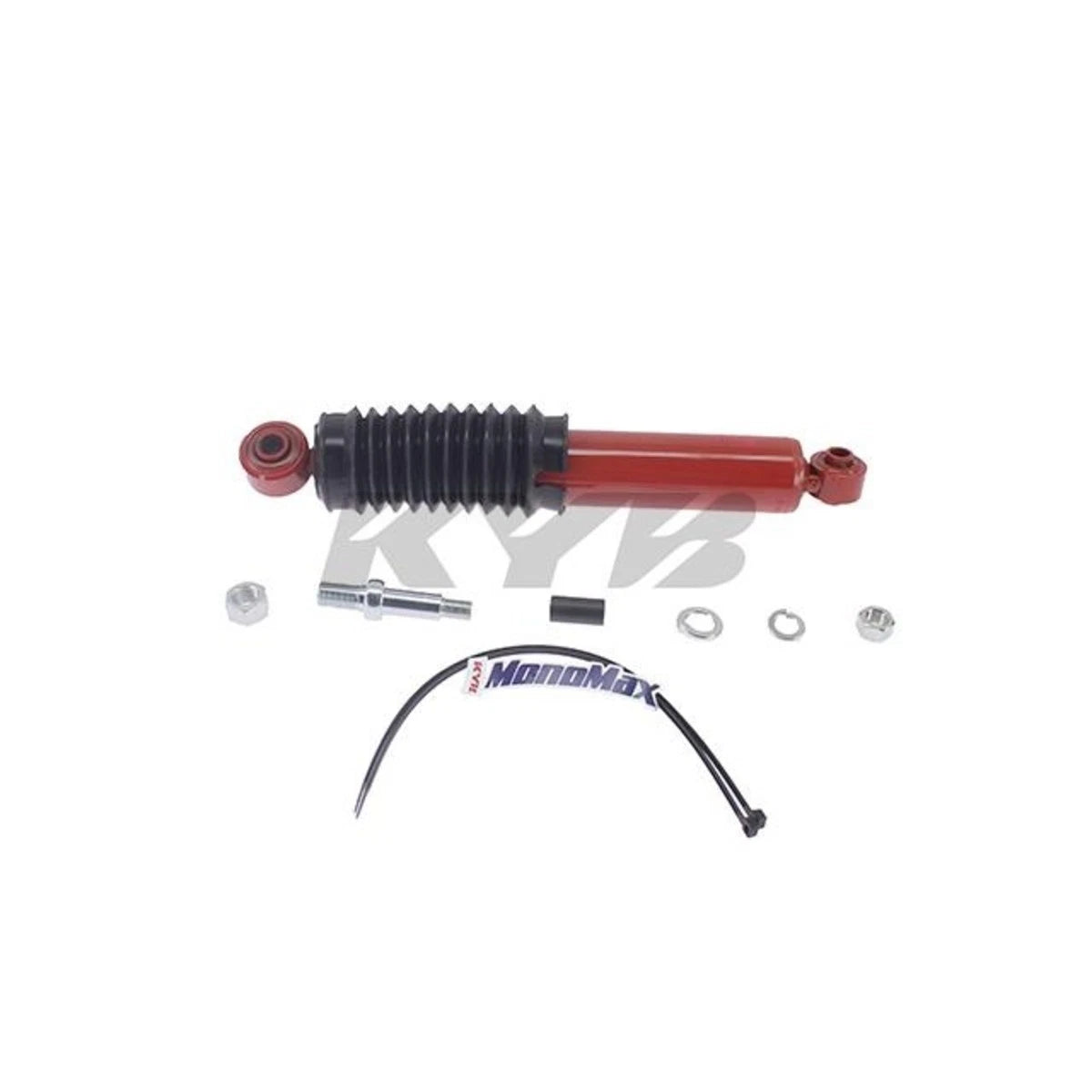 KYB Shock for Chevy Express Van (1983–1995) - Part Number 565032