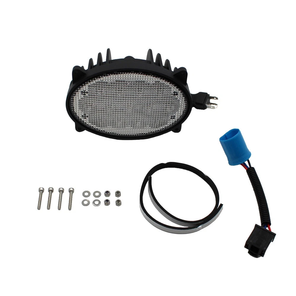 LED Worklight Set for