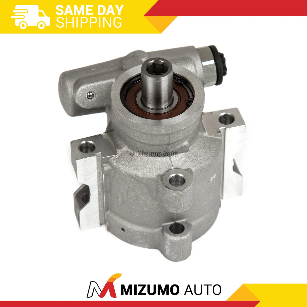 Power Steering Pump for Jeep Liberty (2002–2006) 20-610, 52088710AD