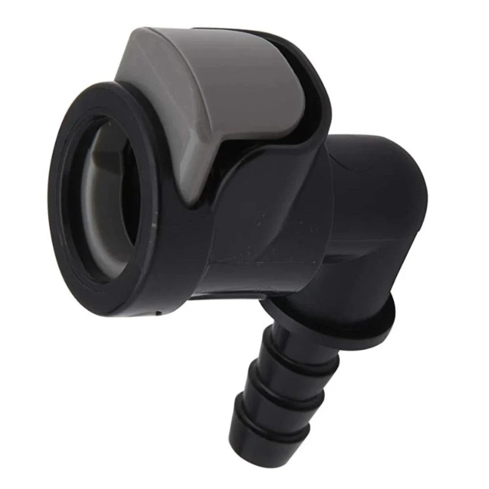 Gear Lube Hose Fitting for Mercruiser 2.0L (EI115, ES130, EI150, EI170)