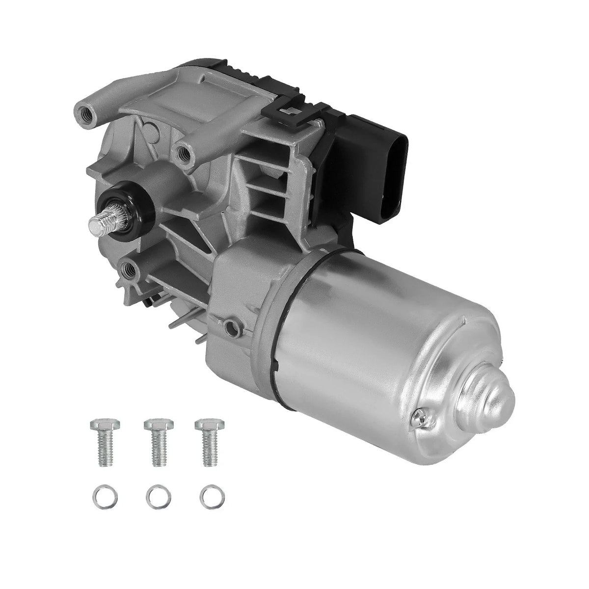 Front Window Lift Motor for VW Jetta Eos GTI Golf R (2005–2016) 1Q1955119A