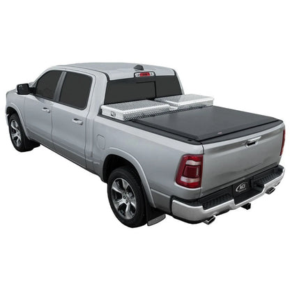 Access Toolbox Bed Roll-Up Cover for Ram 2500/3500 (2019–2021) TLX-acc64269-CL360A70