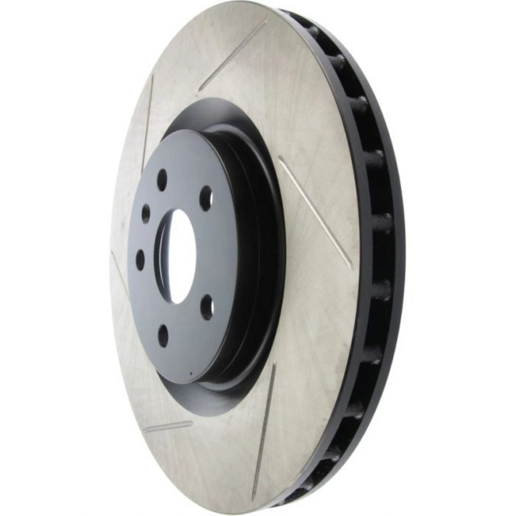 StopTech Brake Rotor for Buick Regal (2012–2013) TLX-sto126.62124SR-CL360A70