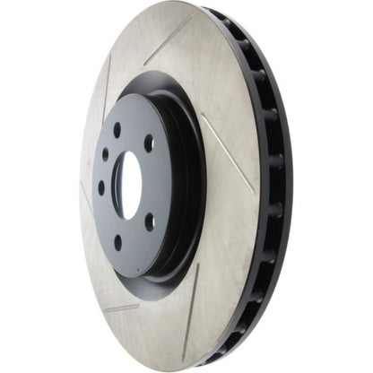 StopTech Brake Rotor for Buick Regal (2012–2013) TLX-sto126.62124SR-CL360A70