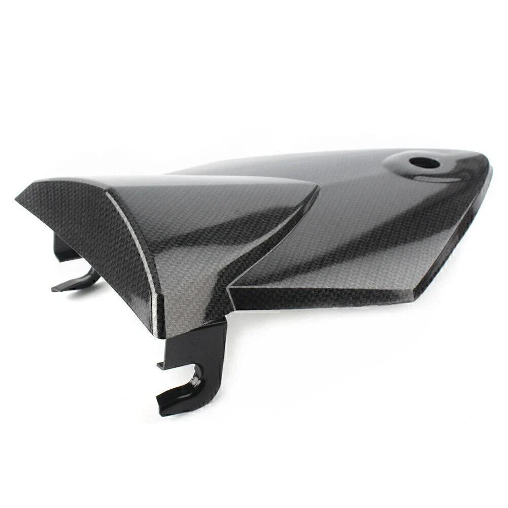 Rear Seat Cover Cowl Tail Fairing for BMW S1000RR (2009–2014) Carbon