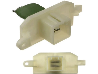Blower Motor Resistor for Ford Fiesta (2014–2019) 79843WMPD