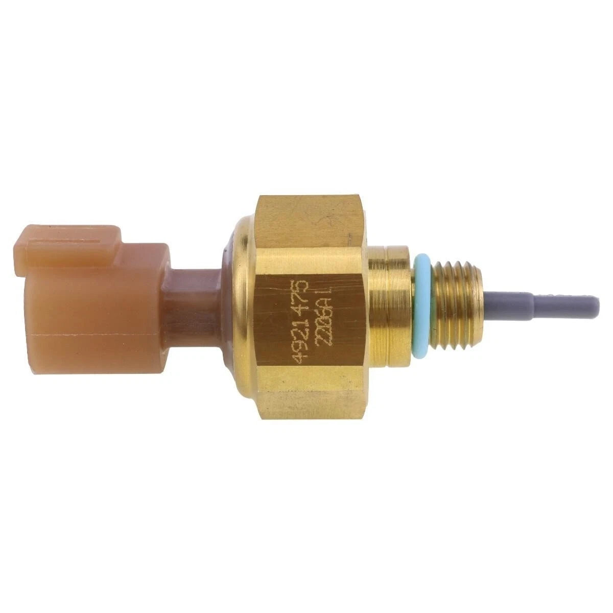 Oil Air Pressure Temperature Sensor Switch for Cummins ISX (2004–2004) 4921475, 3417185