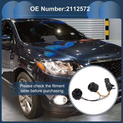 Headlight Wiring Harness Assembly for Ford Fiesta (ALL Years)