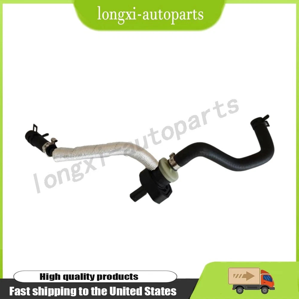 Crankcase Breather Vent Pipe for Mercedes-Benz CLA250 GLA200 GLA250 (2014–2019) 2700900700