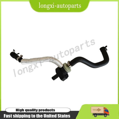Crankcase Breather Vent Pipe for Mercedes-Benz CLA250 GLA200 GLA250 (2014–2019) 2700900700