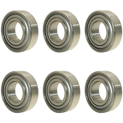 6X Bearing for Universal Products