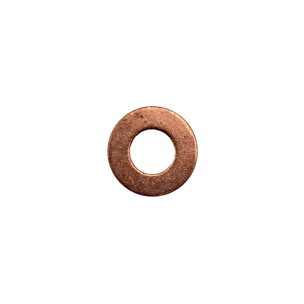 Injector Copper Washer for Massey Ferguson Tractors (376091X1)
