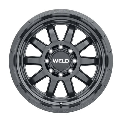 Weld W10109098500 Off-Road Wheel for Ford (2000–2023) 20X9.0 6X135 ET00