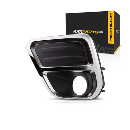 Fog Light Trim for Subaru Forester (2019–2021) CLX-M0-USA-RS10820008-CL360A70, SU1038122