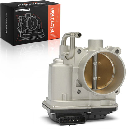 Throttle Body Assembly for Toyota 4Runner Tacoma (2005–2016) 2203075020, 67-8016