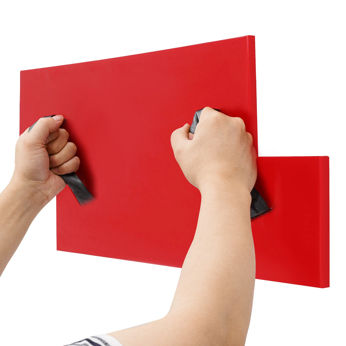Concrete Stamp Mat for Wall Floor Pressure Stamping