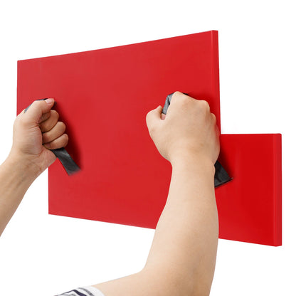 Concrete Stamp Mat for Wall Floor Pressure Stamping