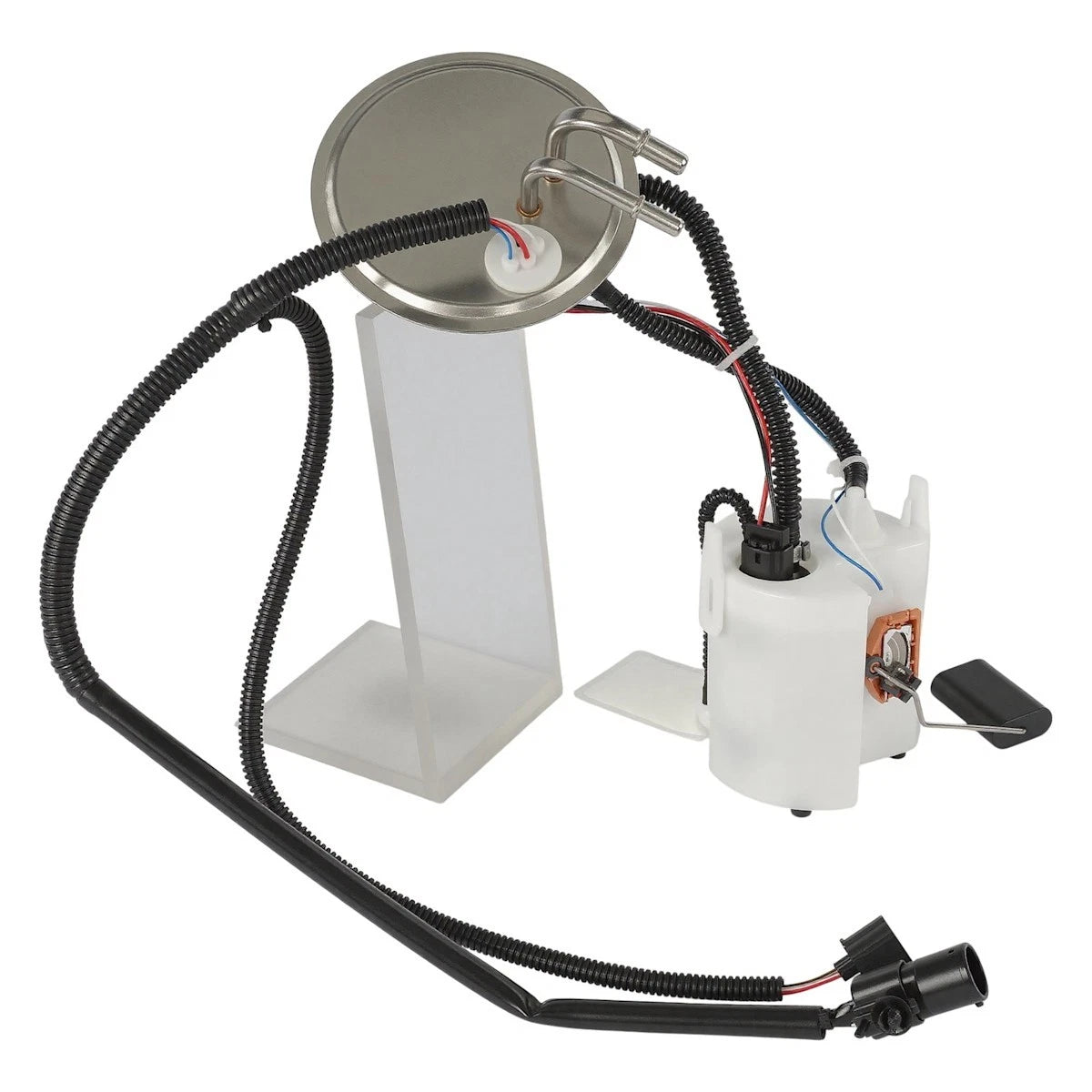Electric Fuel Pump for Chevy Silverado 1500 GMC Sierra (2007–2008) 18078306, E3834M, SP6629M