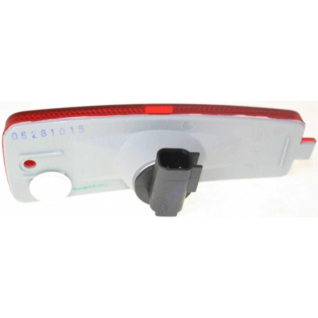 Turn Signal Light for Chevy HHR (2006–2011) PLX-M0-18-6028-00-1, GM2860109, GM2861109