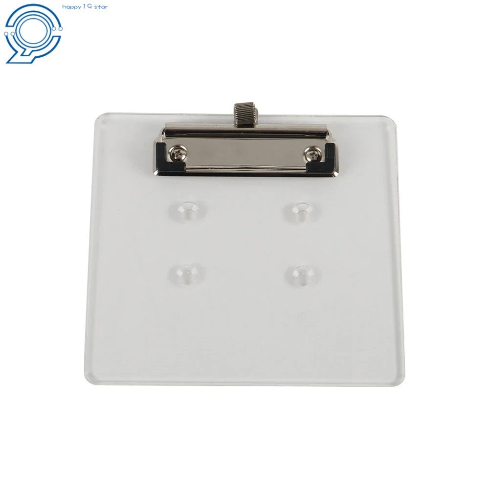 Scorecard Holder for EZGO Club Car Yamaha Golf Cart Steering Wheel