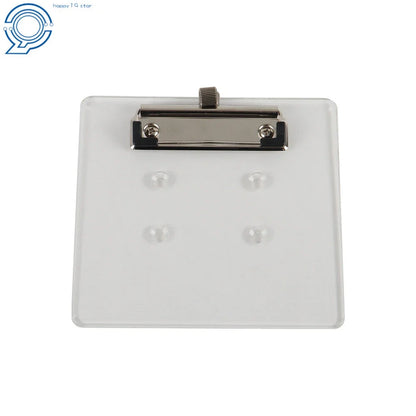 Scorecard Holder for EZGO Club Car Yamaha Golf Cart Steering Wheel