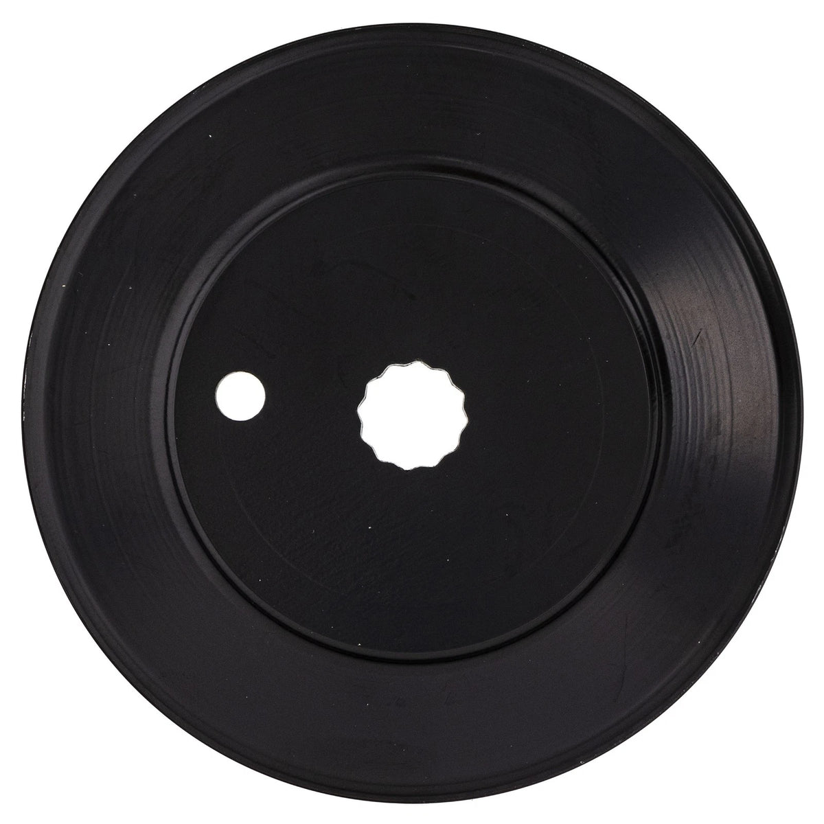Spindle Pulley for Troy-Bilt Super 50 XP Bronco Mustang TB2350 (756-05036)