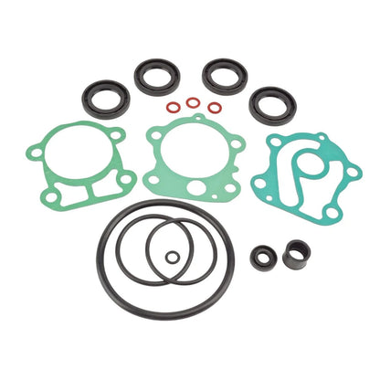 Seal Kit Lower Gearcase for Yamaha Outboard 75-90 HP (67F-W0001-20)