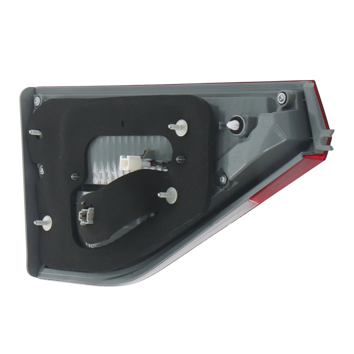 LED Inner Right Tail Light Assembly for Honda Odyssey (2014–2017)