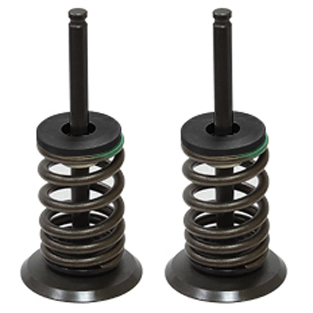 Psychic Intake Valve Kit for Suzuki RM-Z450 (2007) XU-09535IK