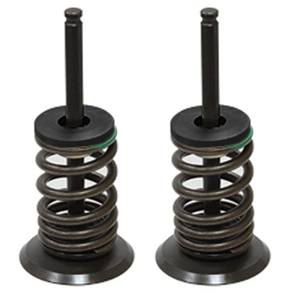 Psychic Intake Valve Kit for Suzuki RM-Z450 (2007) XU-09535IK