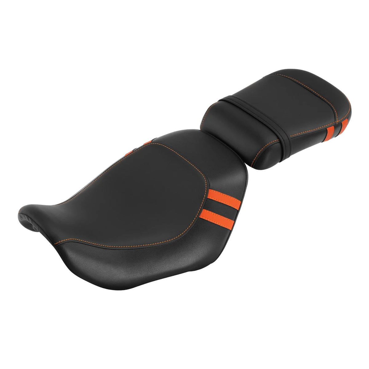 Rider Driver Passenger Seat for Harley Nightster RH975 RH975S (2022–2024)